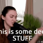 deep is trans voice changer