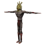 Dagoth Ur voice changer