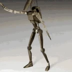 Bob is here voice changer