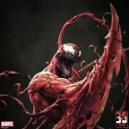 carnage voice changer