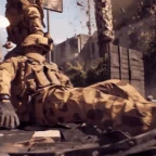 Trench Com voice changer