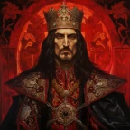 Drácula voice changer