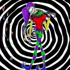 Ilusionista (Teste) voice changer