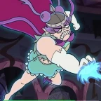 Solarian Warrior voice changer