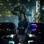 Nitro Zeus voice changer