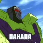 Devastator wip voice changer