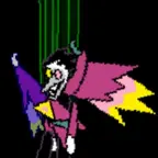 Spamton Neo voice changer