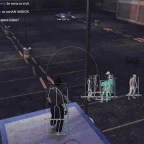 voix fivem voice changer