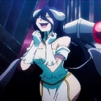 Albedo voice changer