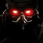 Helghast voice changer