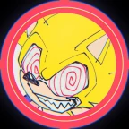Fleetway Sonic voice changer