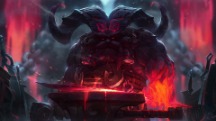 Ornn voice changer
