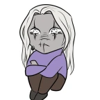 Rose True Form voice changer