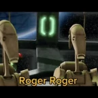 Roger roger voice changer