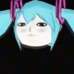 Miku for Lower Voices voice changer