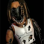 King Von Voice v1 Five Nights At Kirk's voice changer