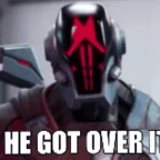 The Foundation voice changer