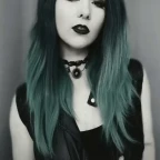 Goth Girl Edit voice changer