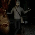 Marcus Henricsson voice changer