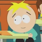 butters stotch voice changer