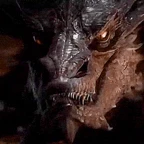 Smaug voice changer