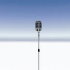 trash micro voice changer