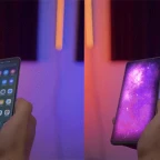 phone effect voice changer