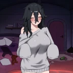 Demon girl <3 voice changer