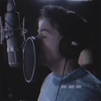 Recording voice voice changer