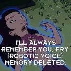 Animatronic voice changer