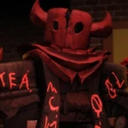 Cultist voice changer