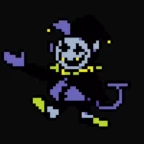 JEVIL voice changer