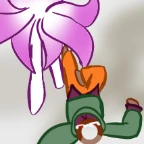 Copper voice changer