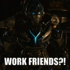 mirage voice changer