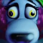 Roxanne Wolf voice changer