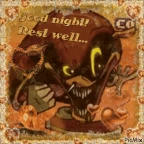 Zephaniah voice changer