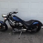 custem f voice changer