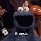 ERNESTO voice changer