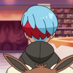 Penny (Cassiopy voice modif) - Pokemon voice changer