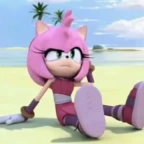 amy rose 2.0 voice changer