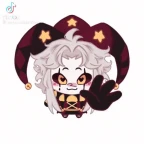 pierrot voice changer