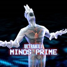 Minos Prime voice changer