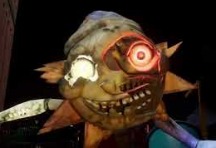 ECLIPSE RUIN voice changer