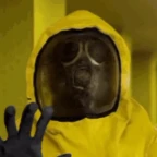 Async Hazmat voice changer