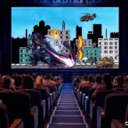 Cinnetrix voice changer