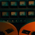 Tape Recording voice changer