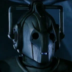 Cyberman Voice 2009-2013 voice changer