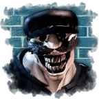 BRUTUM (pillar chase) voice changer