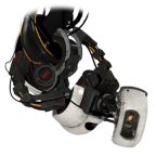 GLaDoS voice changer