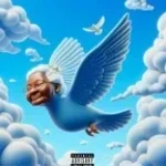 Rest in peace my granny she got hit by a bazooka - Sound